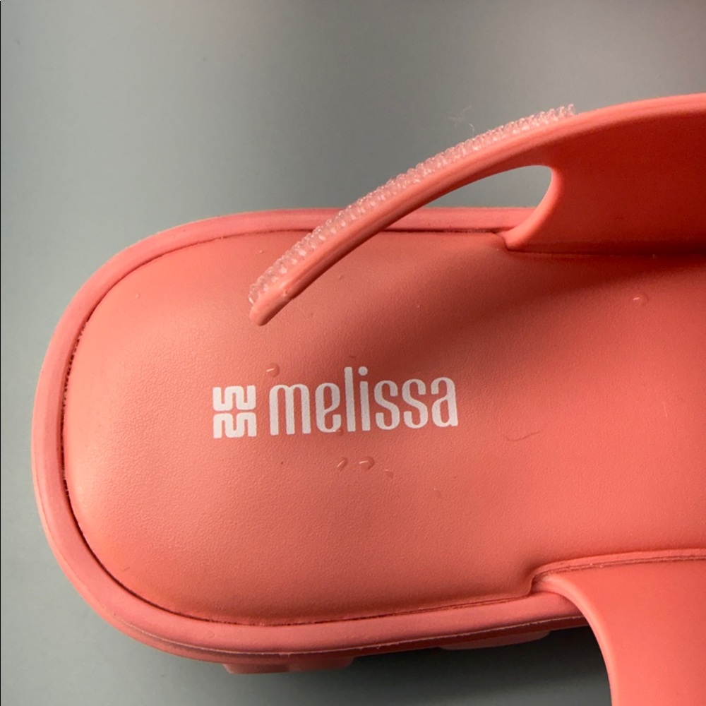 Melissa Women's Ella Move Size‎ 10 - Picture 6 of 14
